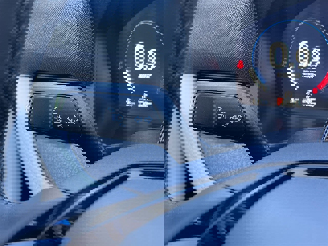 New 2026 Ford Explorer Platinum w/ LUX Leather Package image 10