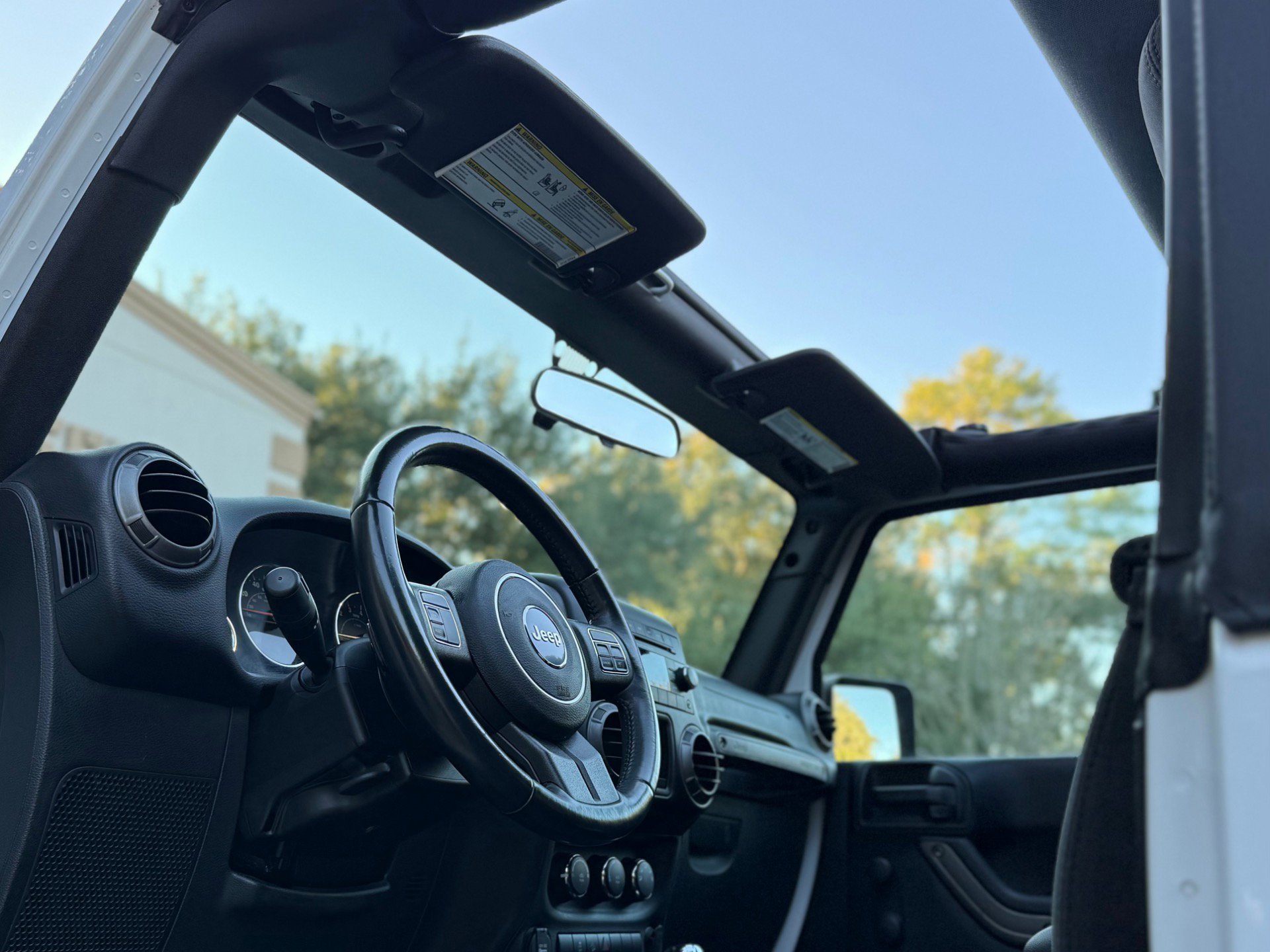 Used 2018 Jeep Wrangler Sport image 20