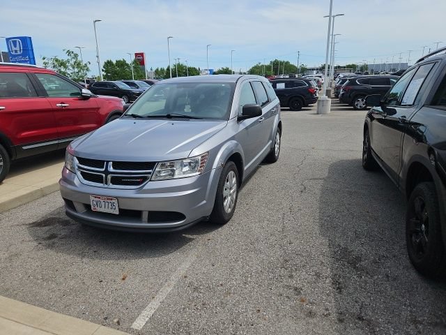 Used 2015 Dodge Journey American Value Package FWD image 5