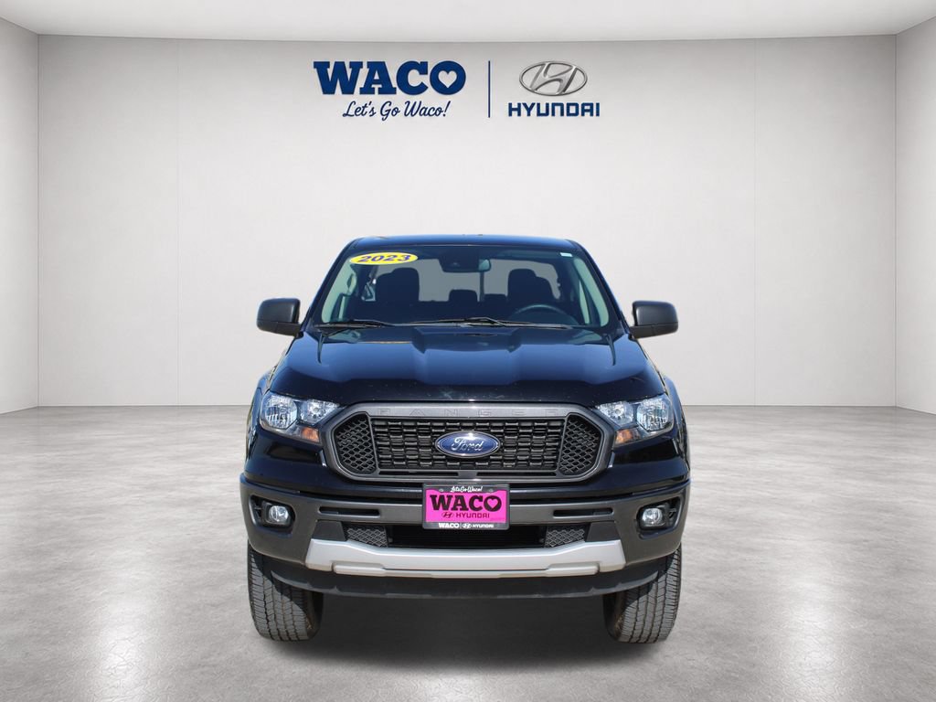 Used 2023 Ford Ranger XLT w/ Equipment Group 301A Mid RWD video 2