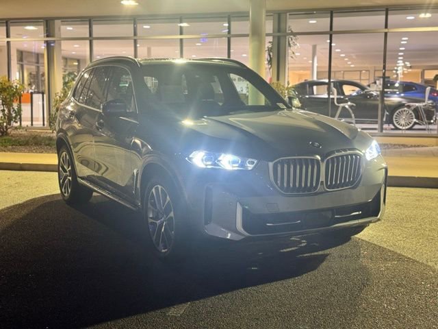 Used 2024 BMW X5 xDrive40i w/ Premium Package