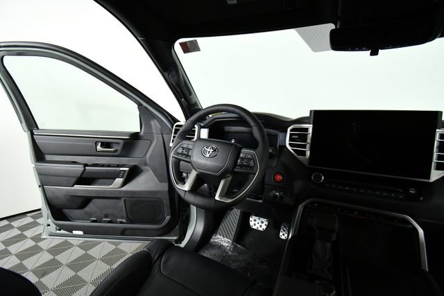 New 2026 Toyota Sequoia Platinum image 19