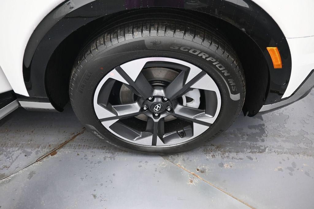 New 2027 Hyundai Palisade Limited AWD/4WD image 38