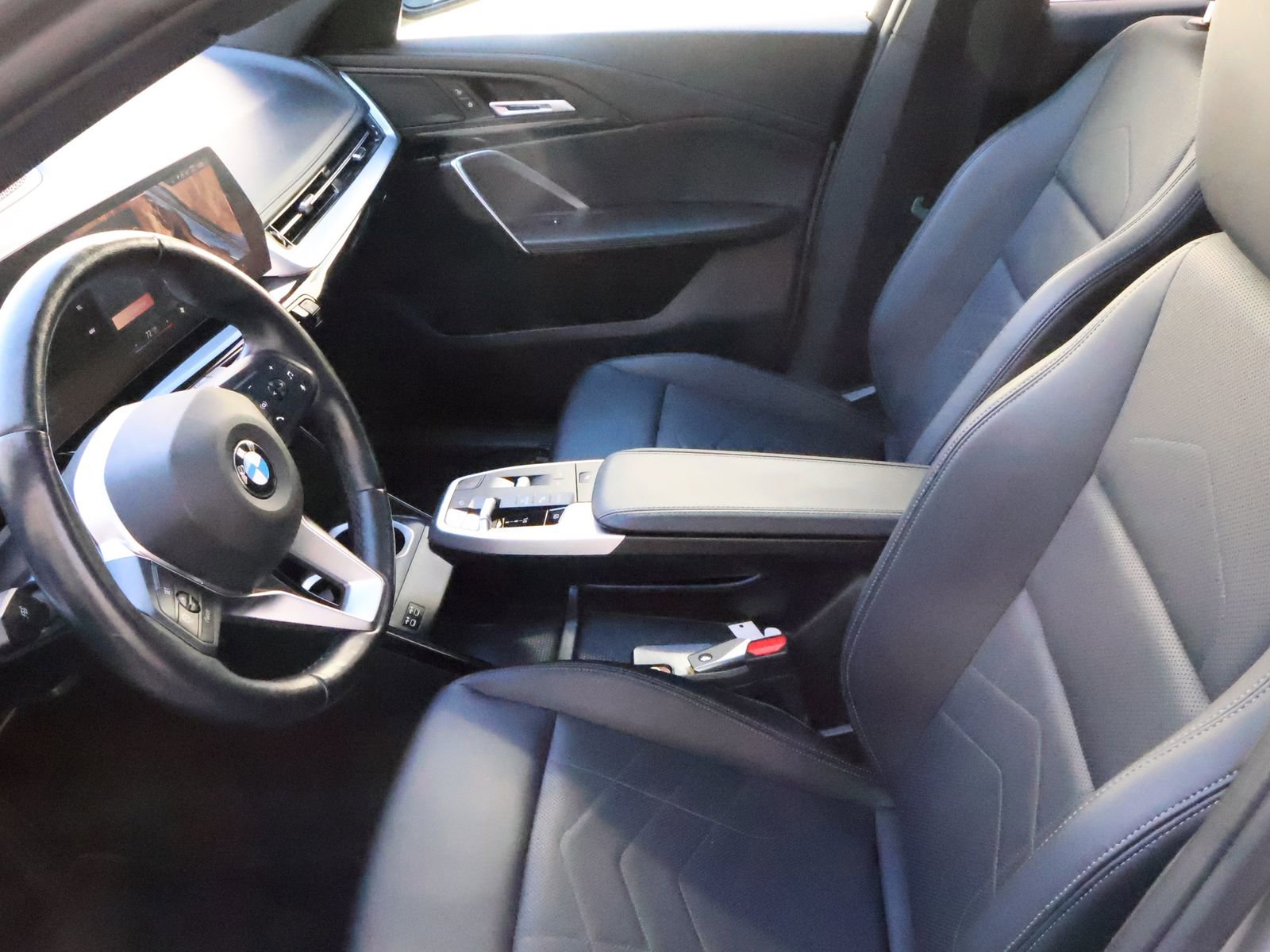 Used 2024 BMW X1 xDrive28i image 19