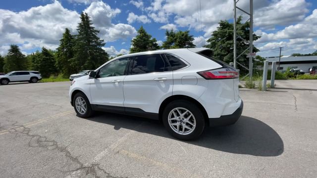 Used 2022 Ford Edge SEL w/ Convenience Package AWD/4WD image 7