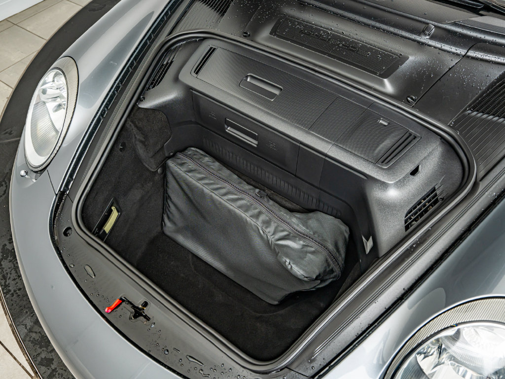Used 2006 Porsche 911 Carrera S RWD image 52