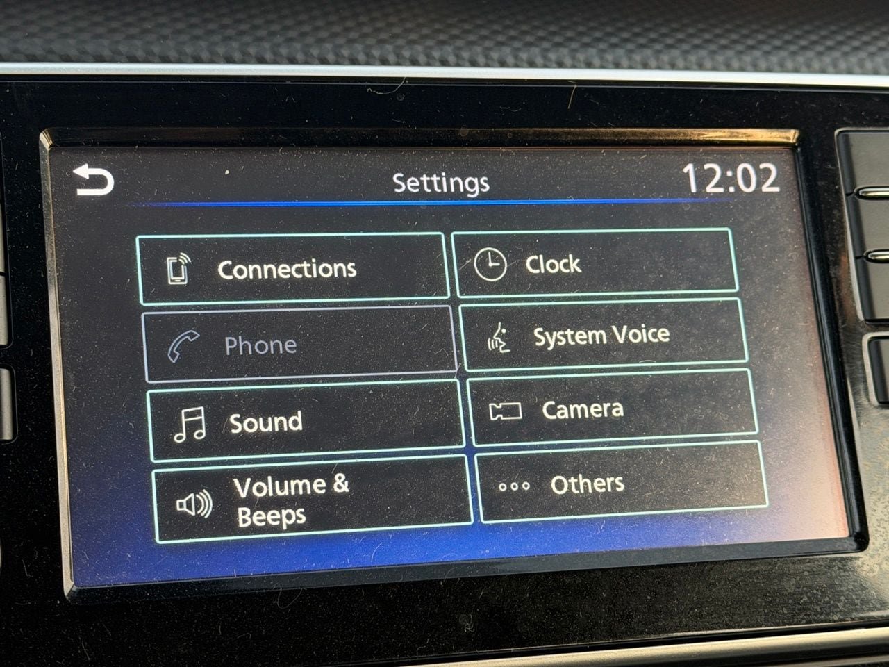 Certified 2023 Nissan Kicks S FWD image 24