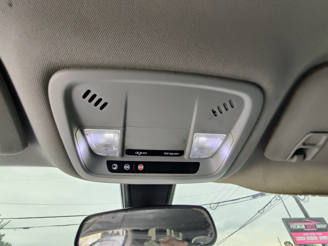 Used 2020 Chevrolet Malibu LT image 17