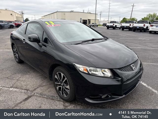 Used 2013 Honda Civic EX-L image 1