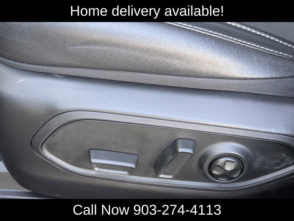 Used 2025 Jeep Grand Cherokee Altitude image 31