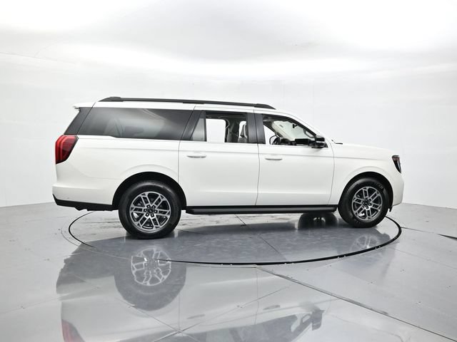 Certified 2025 Ford Expedition Max Active RWD video 2