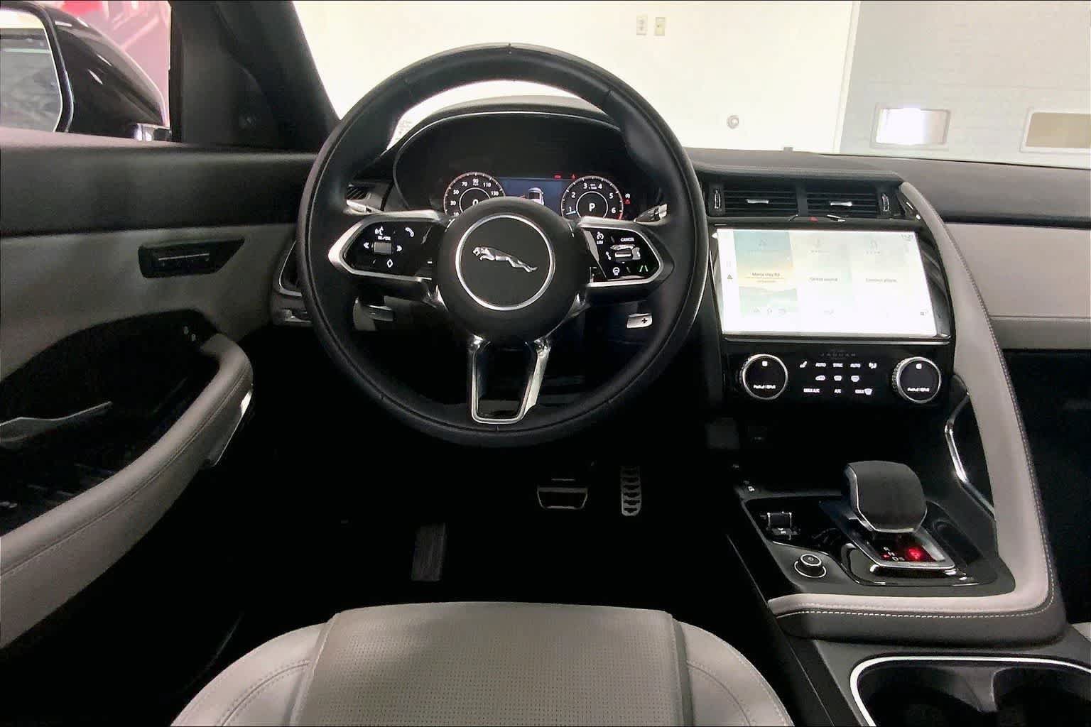 Used 2022 Jaguar E-PACE 300 Sport AWD/4WD image 13