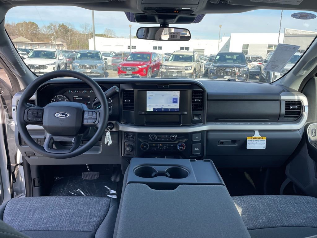 New 2026 Ford F250 XLT w/ FX4 Off-Road Package image 6