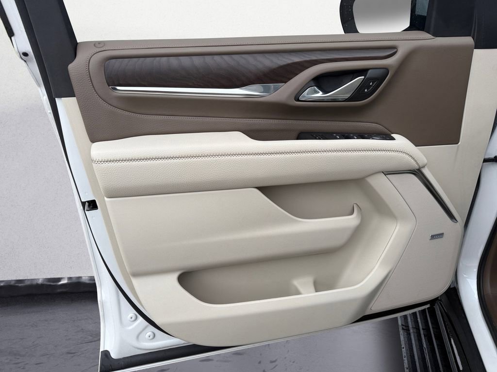 Used 2023 GMC Yukon Denali w/ Max Trailering Package image 19