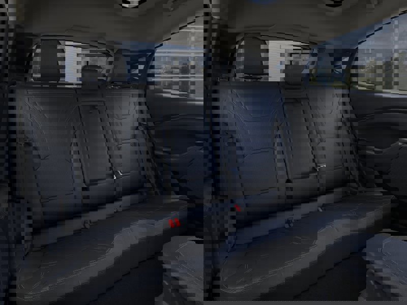 New 2026 Ford Mustang Mach-E Premium image 24