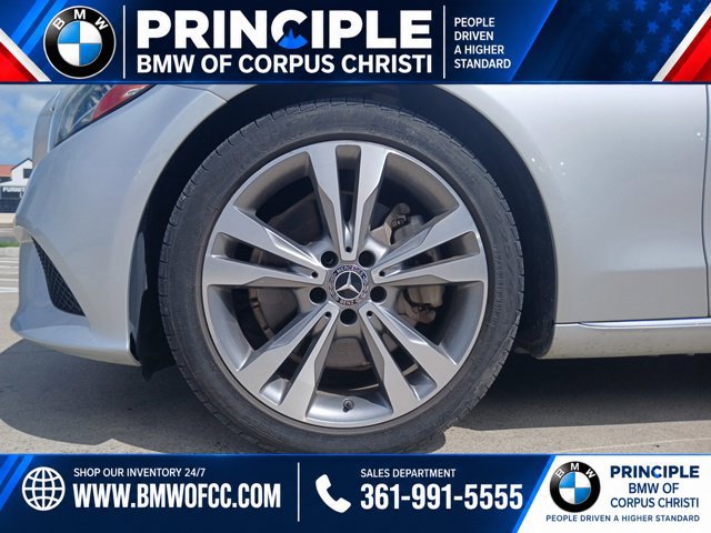 Used 2020 Mercedes-Benz C 300 Sedan image 5