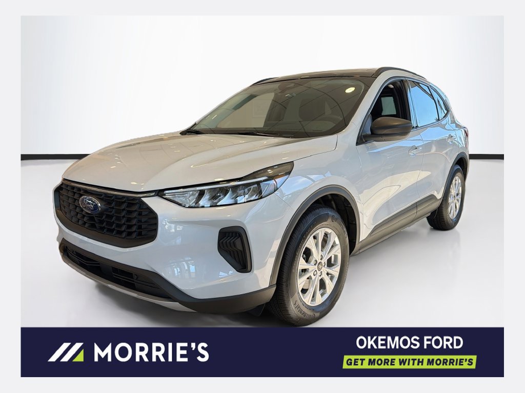 Used 2025 Ford Escape Active w/ Tech Pack #1