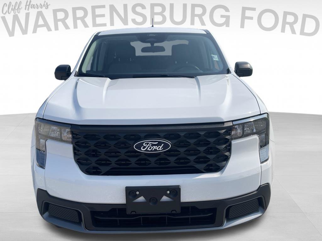 New 2026 Ford Maverick XLT w/ Equipment Group 301A AWD/4WD image 2