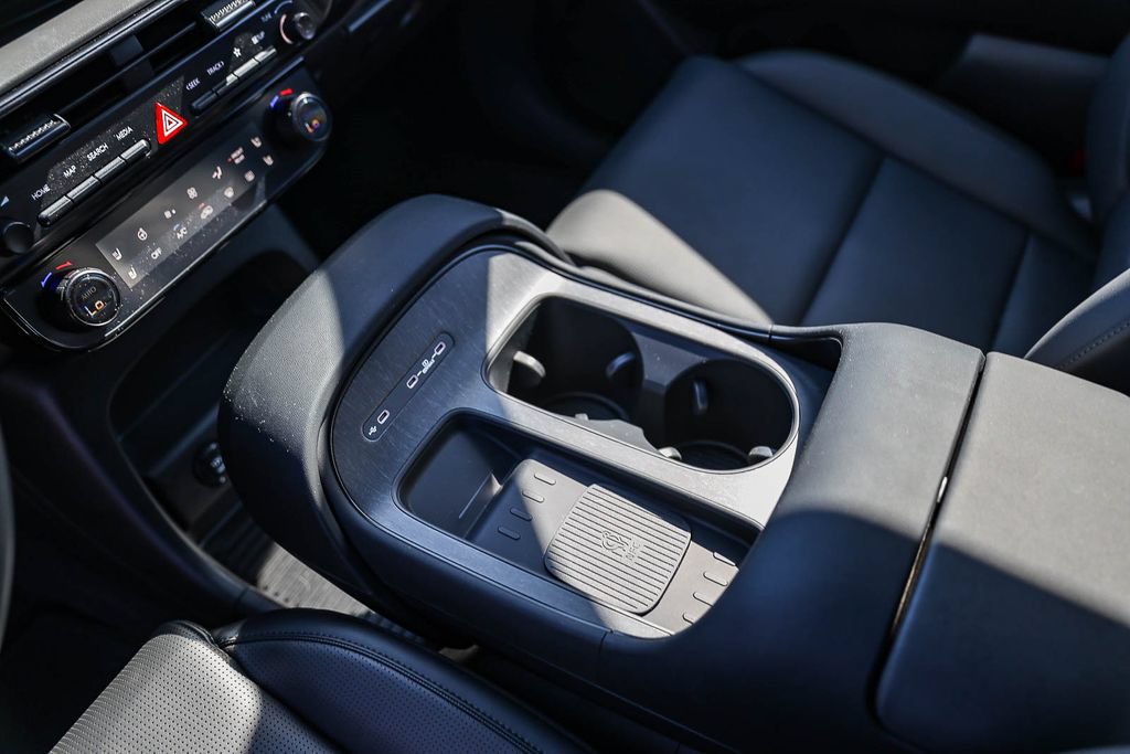Certified 2026 Hyundai Palisade XRT Pro AWD/4WD image 19