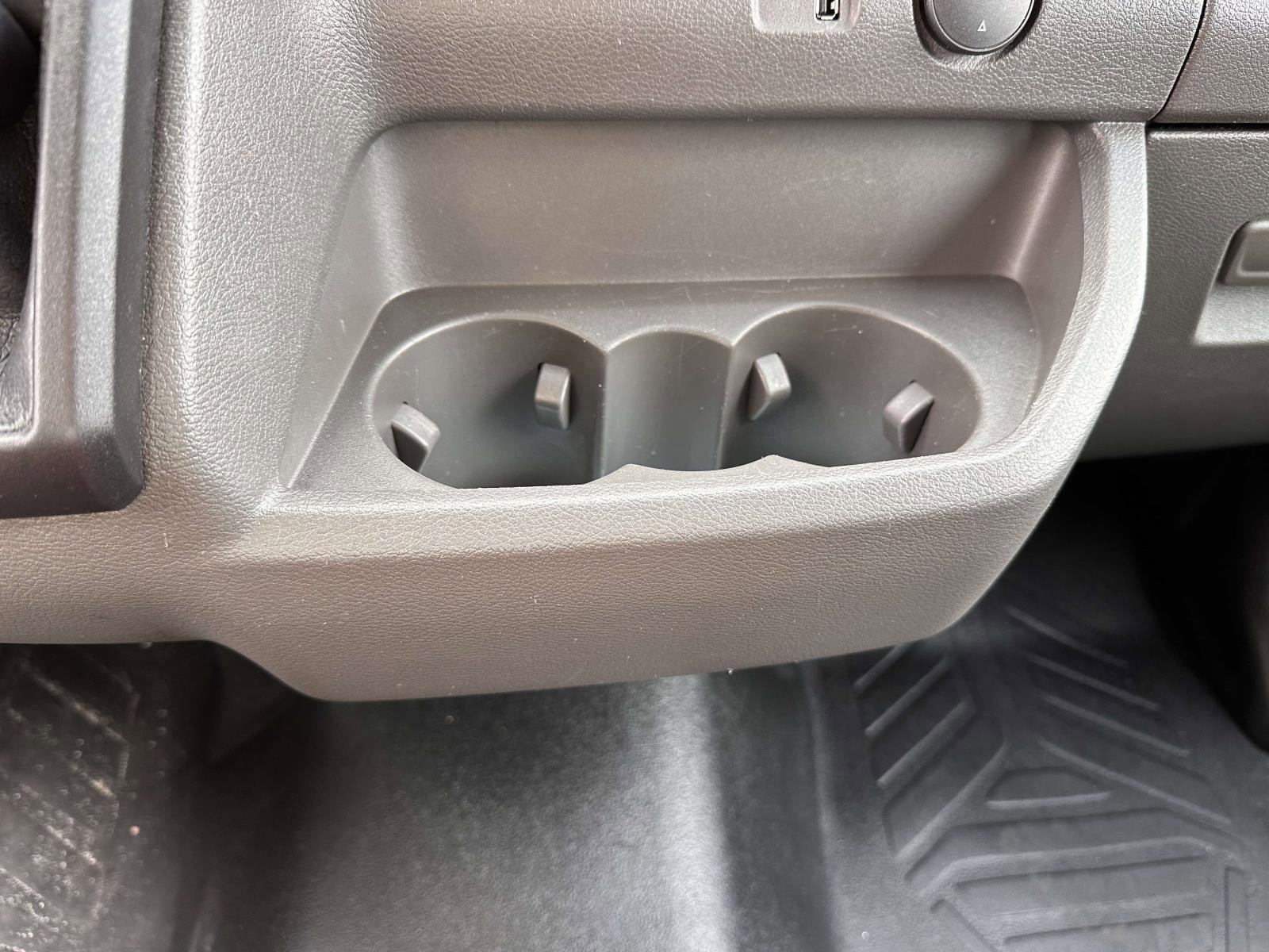 Used 2024 Ford Transit 250 Low Roof w/ Exterior Upgrade Package RWD image 28