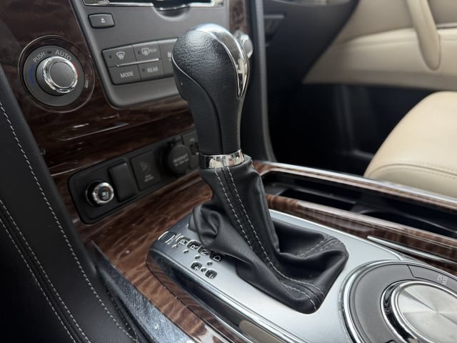 Used 2019 Nissan Armada Platinum w/ Captain's Chairs Package RWD image 19
