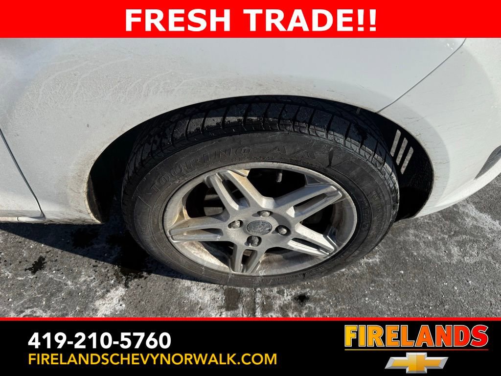 Used 2019 Ford Fiesta SE image 13