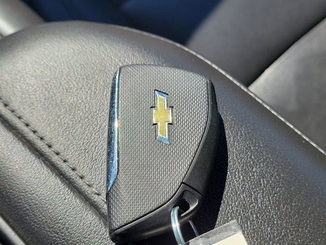 Certified 2023 Chevrolet Tahoe LT RWD image 38