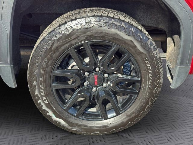 Certified 2021 GMC Sierra 1500 Elevation w/ Preferred Package AWD/4WD image 28