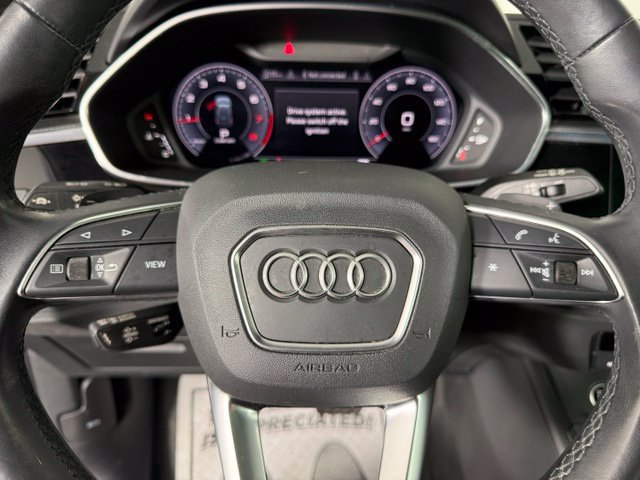 Used 2021 Audi Q3 2.0T Premium Plus AWD/4WD image 17