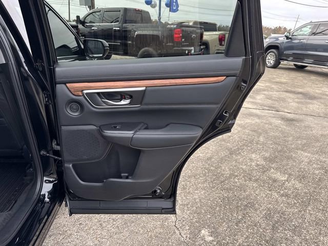 Used 2021 Honda CR-V EX-L image 26