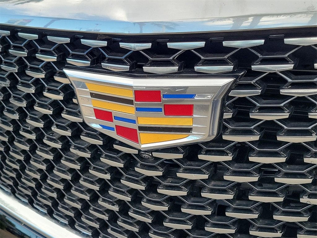 Certified 2024 Cadillac Escalade Premium Luxury w/ Performance Package image 31