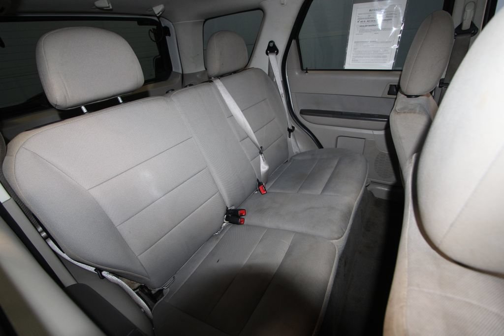 Used 2011 Ford Escape XLT w/ 201A Rapid Spec Order Code FWD image 20
