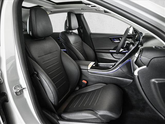 New 2026 Mercedes-Benz C 300 4MATIC Sedan image 23