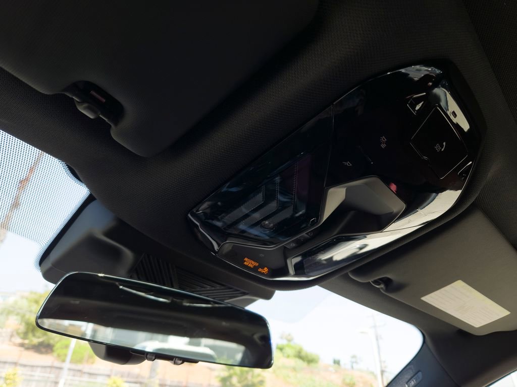 New 2026 BMW 530i w/ M Sport Package RWD image 14