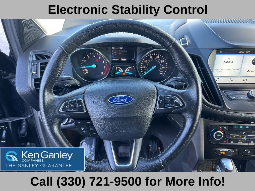 Used 2019 Ford Escape SEL image 33