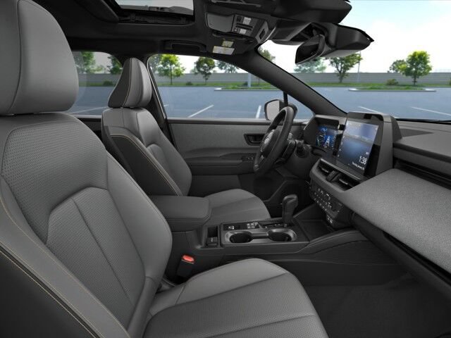 New 2026 Subaru Outback Limited AWD/4WD image 15