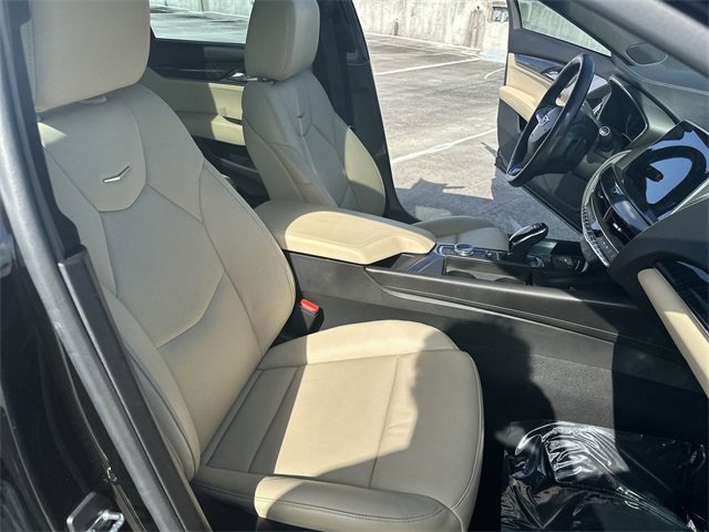 Used 2023 Cadillac CT5 Premium Luxury image 26