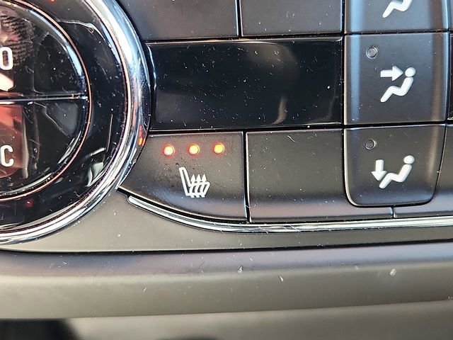 Certified 2021 Chevrolet TrailBlazer LT w/ Convenience Package image 22