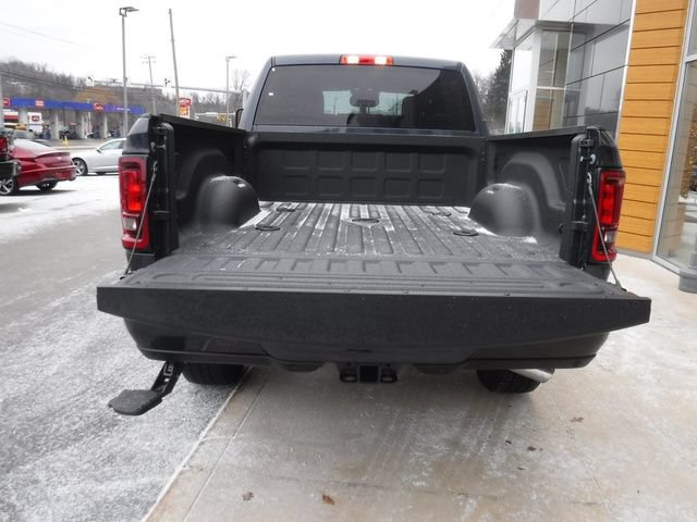 New 2026 RAM 2500 Big Horn AWD/4WD image 16