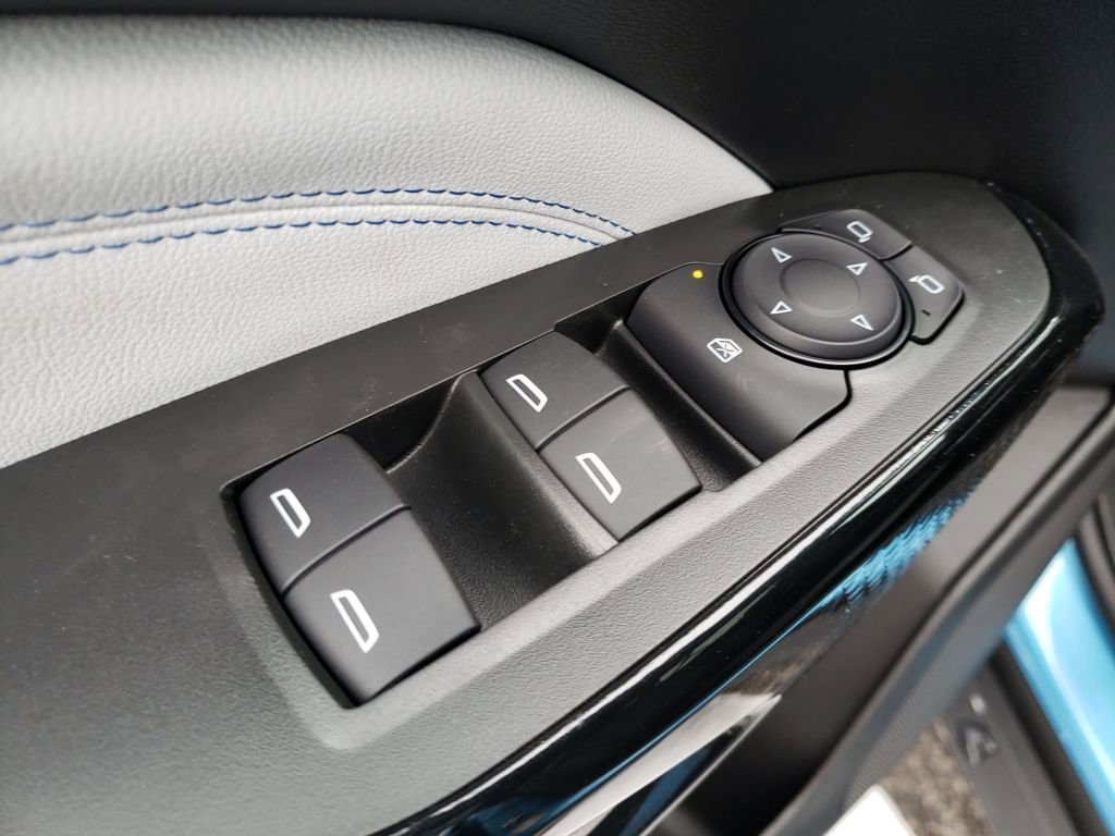 New 2026 Chevrolet Trax LT image 11