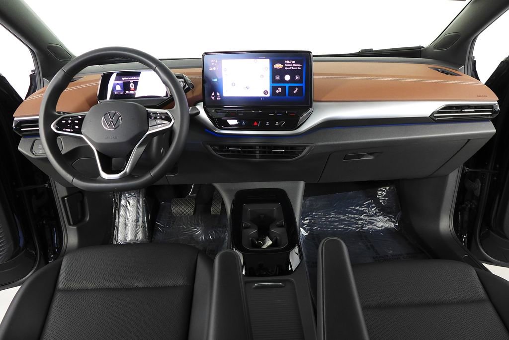 Used 2022 Volkswagen ID.4 Pro S image 25