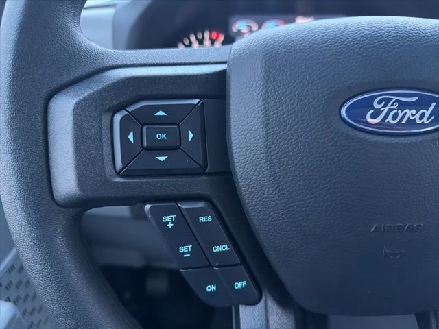 New 2026 Ford E-350 and Econoline 350 Super Duty w/ Power Equipment Group image 25