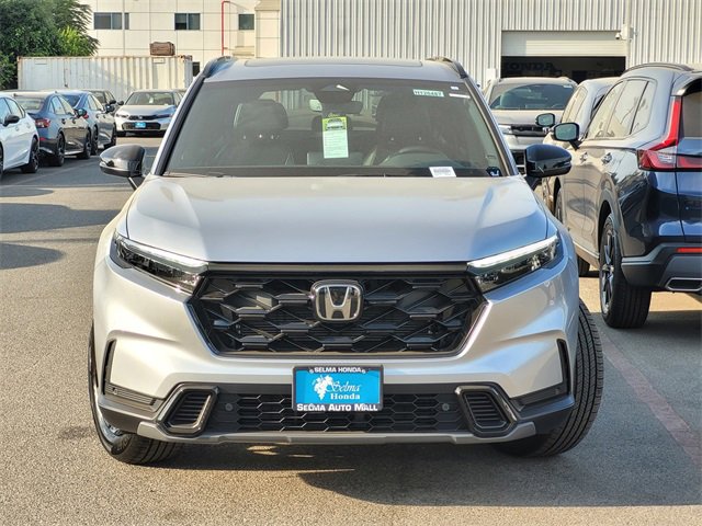 New 2026 Honda CR-V Sport-L image 2