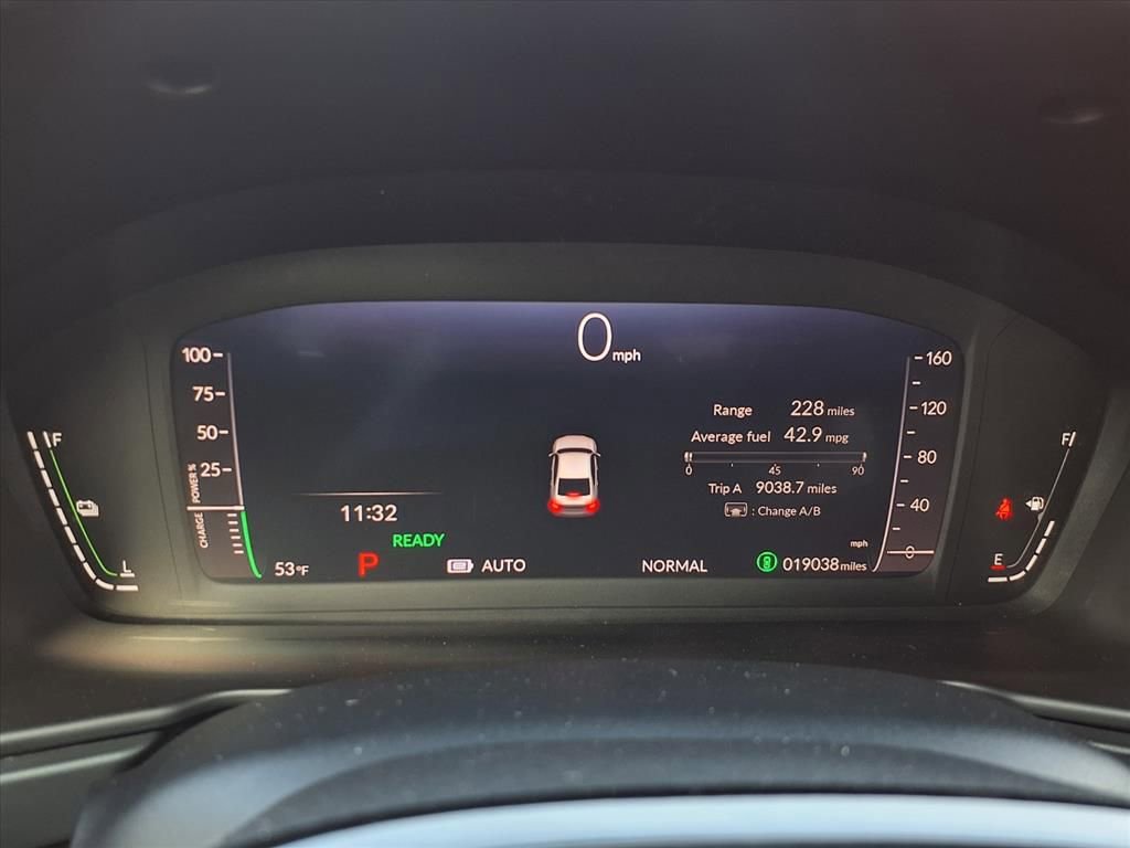 Used 2024 Honda Accord Touring image 18