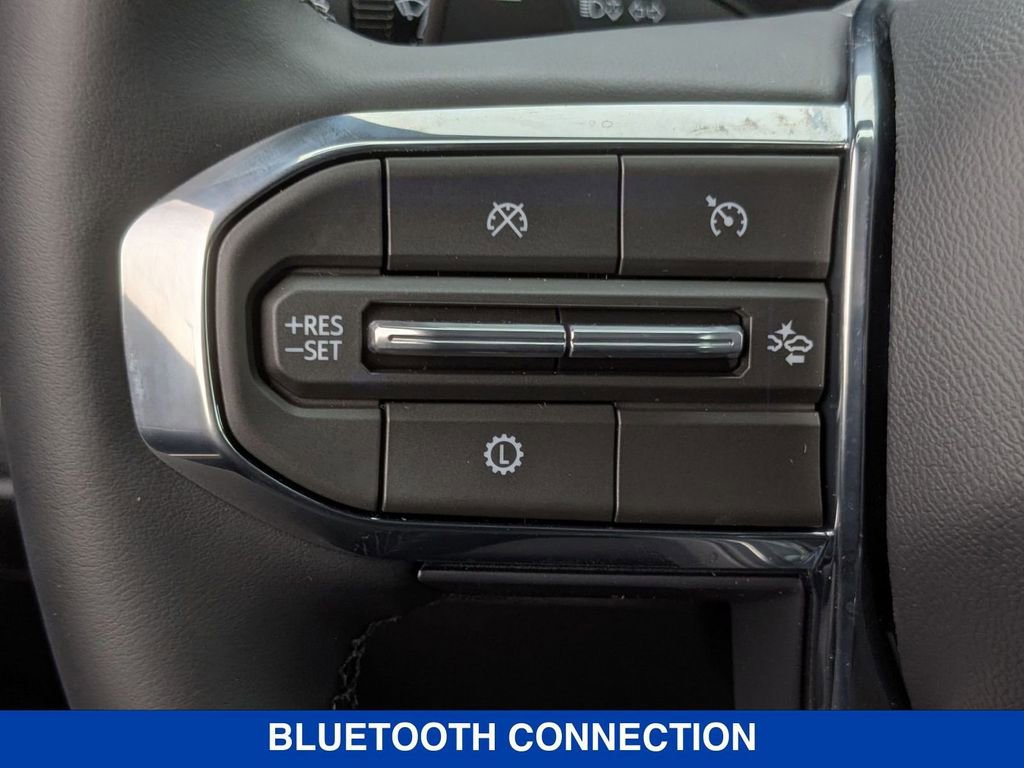 New 2026 GMC Acadia Elevation w/ Elevation Premium Package image 17