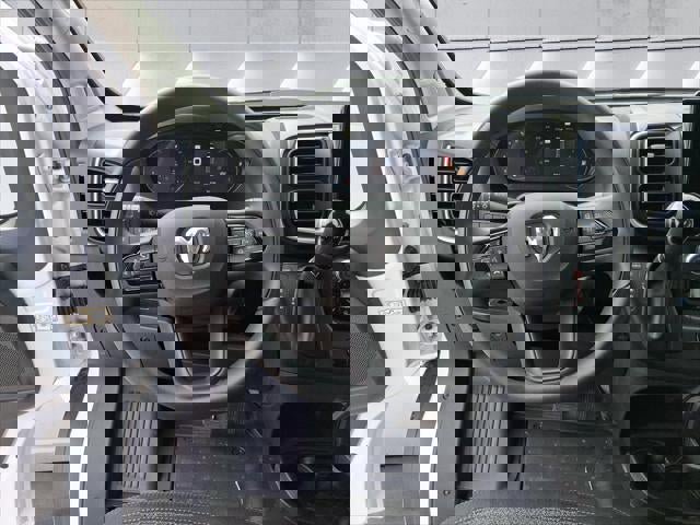 New 2025 RAM ProMaster 1500 w/ Quick Order Package 22G SLT image 29