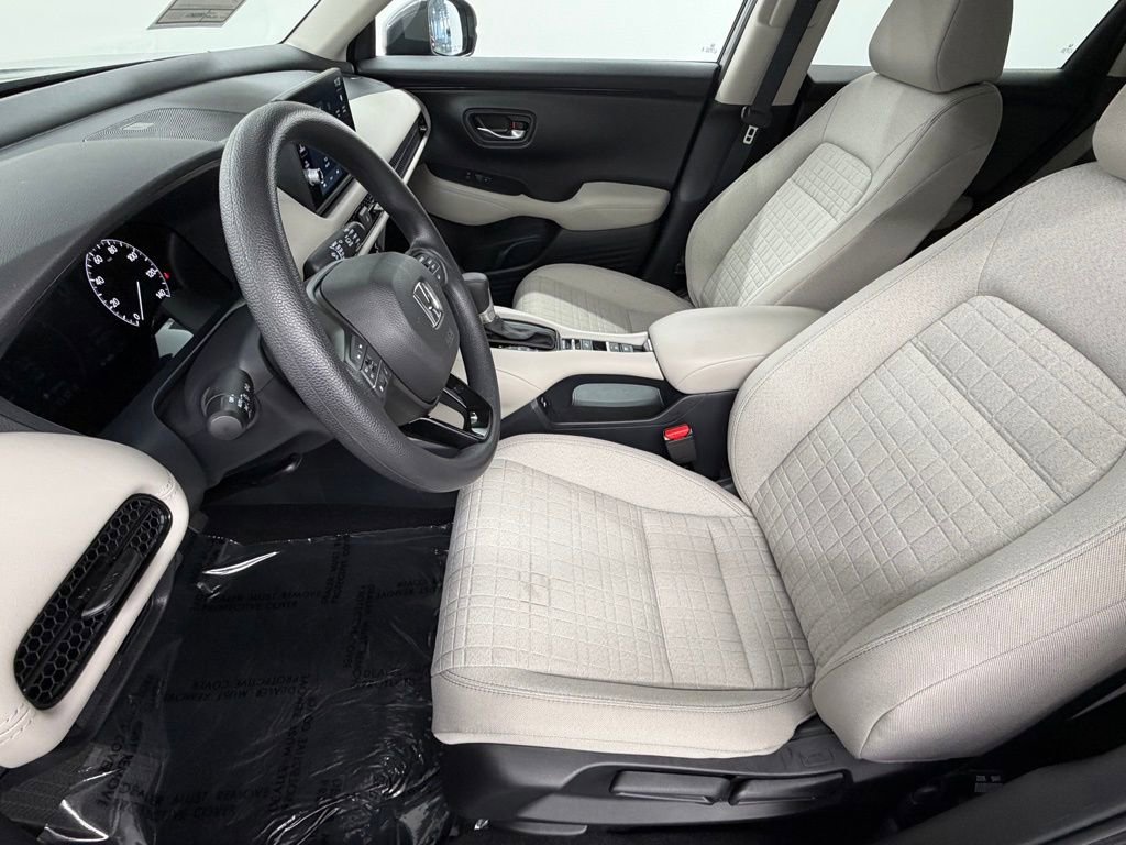 Used 2026 Honda HR-V LX image 22
