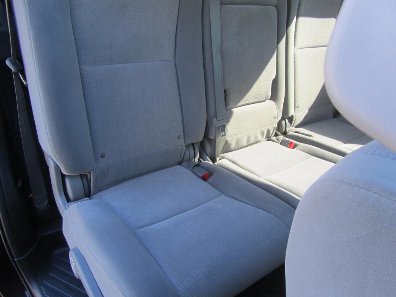 Used 2012 Toyota Sequoia SR5 image 24