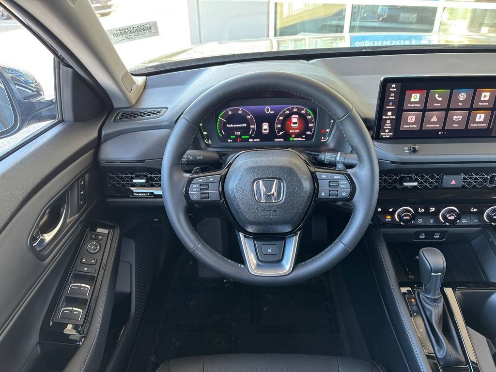 Used 2026 Honda Accord Touring image 10