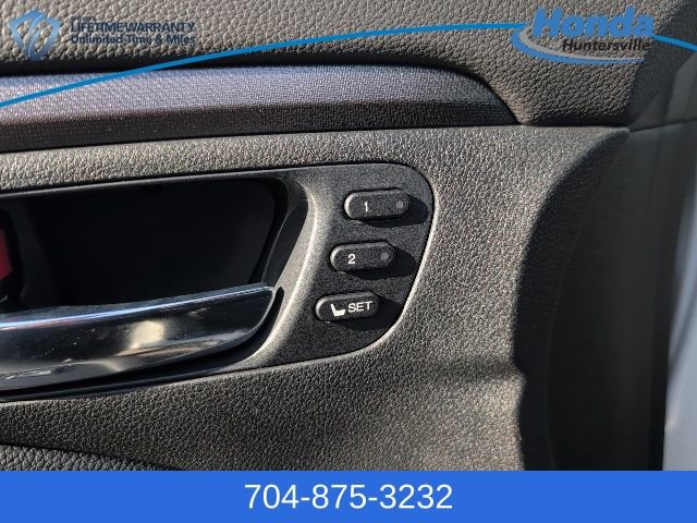 New 2026 Honda Ridgeline RTL image 26